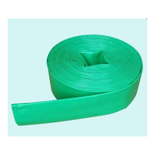 MANICHETTA LYFLAT PVC - SPESSORE 2,00 MM - ROTOLO DA 50 ML